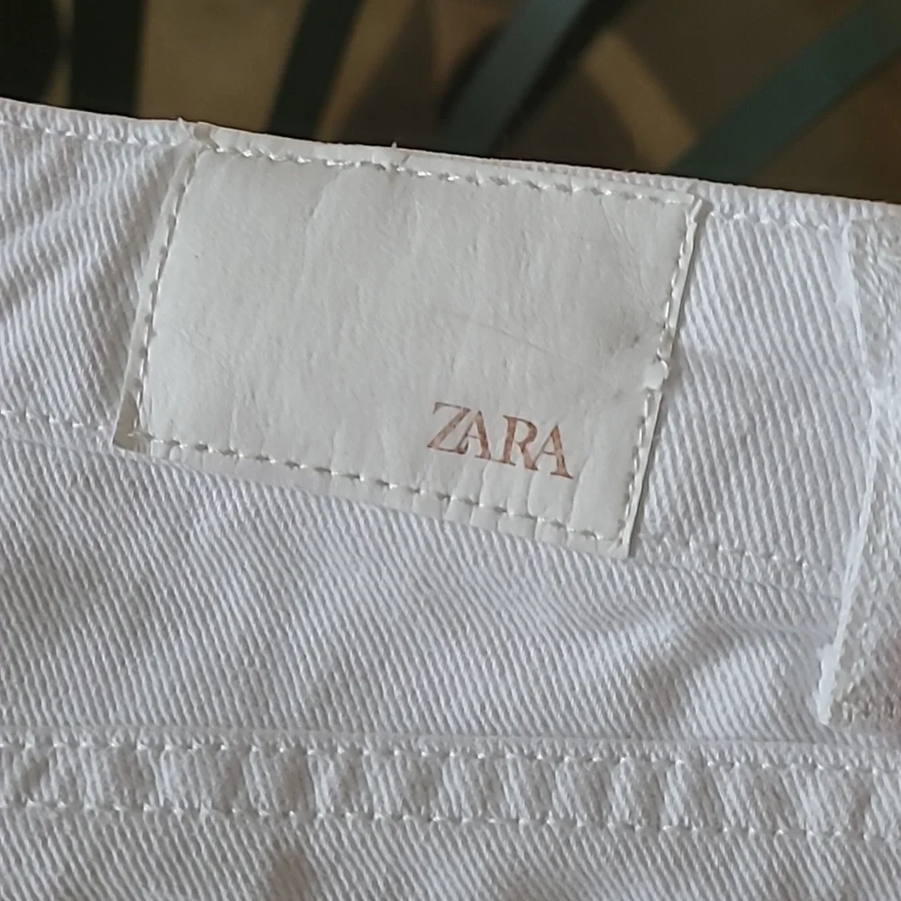 Zara Denim Boyfriend Jeans ❤️